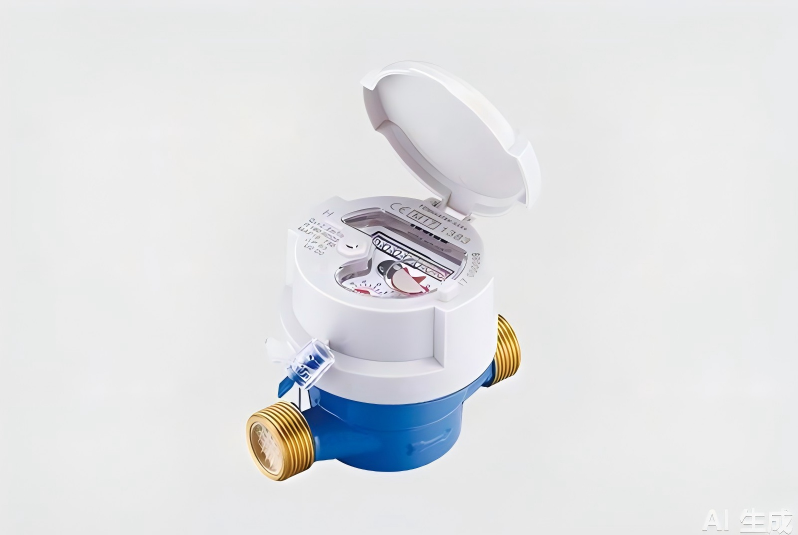 Mechanical Water Meter Anti-Tamper Technology in 2026: Protecting Utility Revenue with Secure Metering Designs